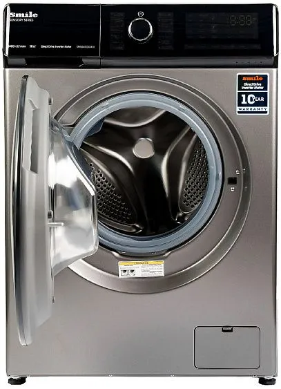 Стиральная машина SMILE SWMSW10DG1400