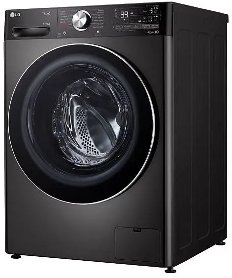 Стиральная машина LG F4V9BDP2EE