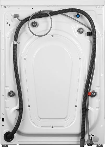 Стиральная машина WEISSGAUFF WM 777 Color Touch Inverter Steam