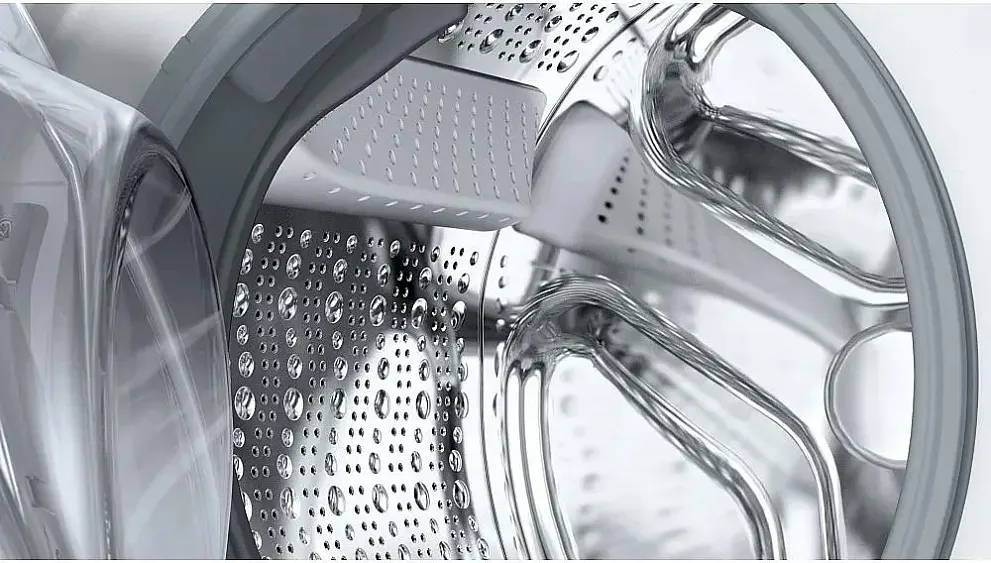 Стиральная машина BOSCH WGG246ZLSN