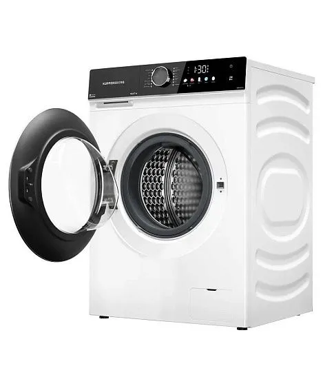 Стиральная машина KUPPERSBERG WDM 601 W