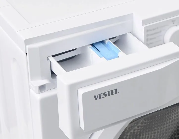 Стиральная машина VESTEL WM8100T1W