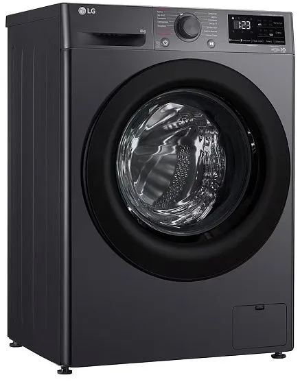 Стиральная машина LG F2V3PS6J