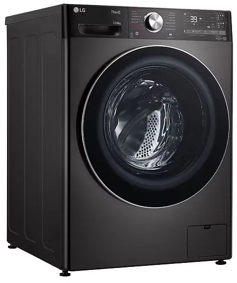 Стиральная машина LG F4V9BDP2EE