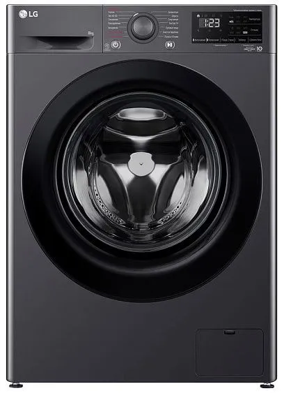 Стиральная машина LG F2V3PS6J