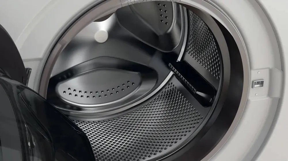 Стиральная машина WHIRLPOOL FFWDB964489SVEE