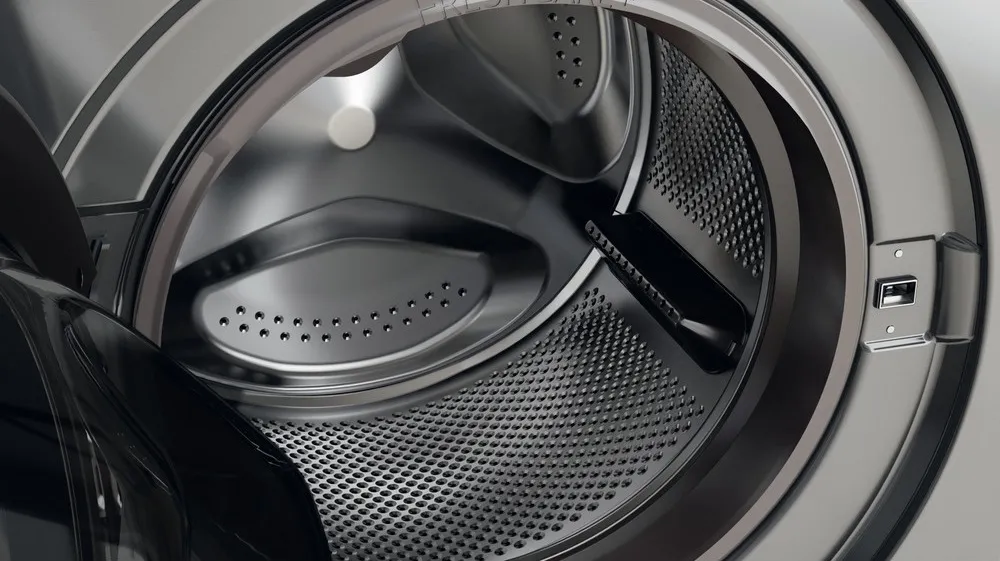 Стиральная машина WHIRLPOOL FFWDB964489SBSVEE