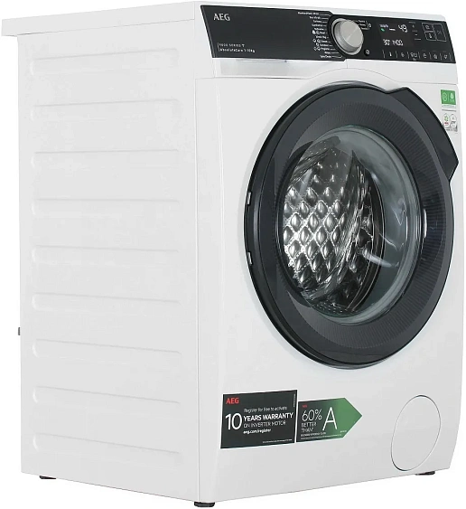 Стиральная машина AEG LFR95146SUE