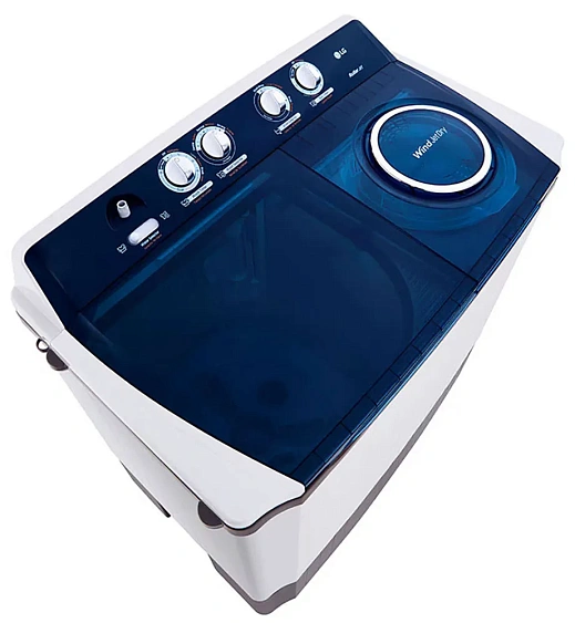 Стиральная машина LG P1461RWPL