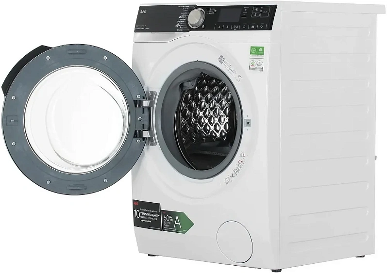 Стиральная машина AEG LFR95146SUE