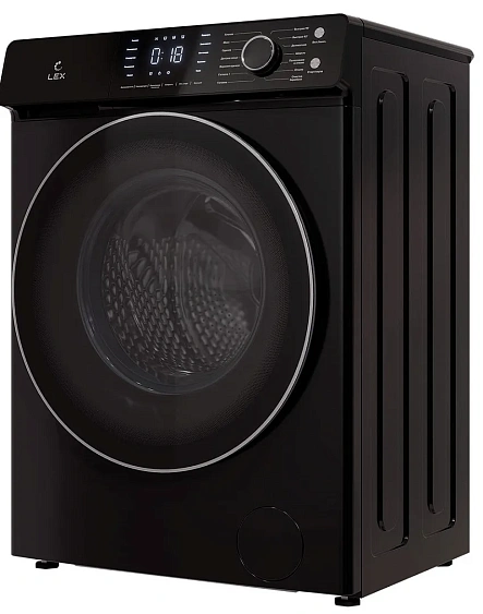 Стиральная машина LEX LWM07012BLIDD drive