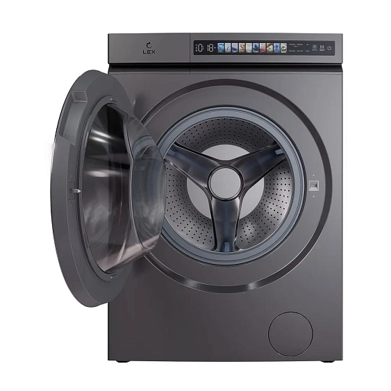 Стиральная машина LEX LWM10612 GRID MAGNA