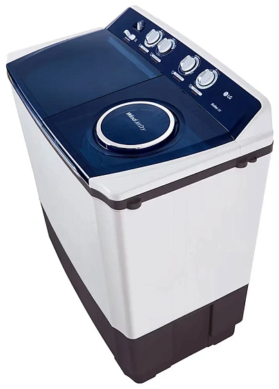 Стиральная машина LG P1461RWPL