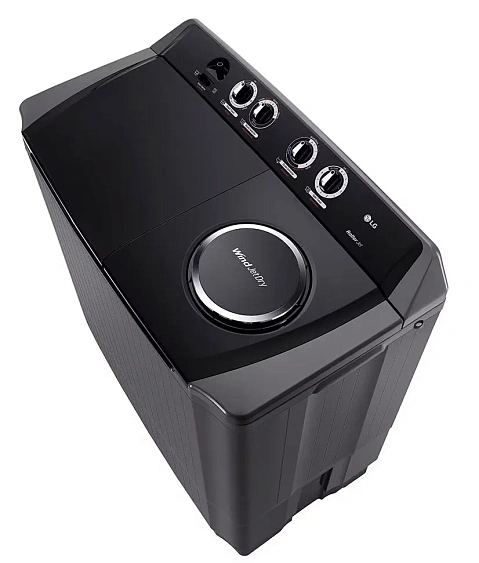 Стиральная машина LG P861RONT