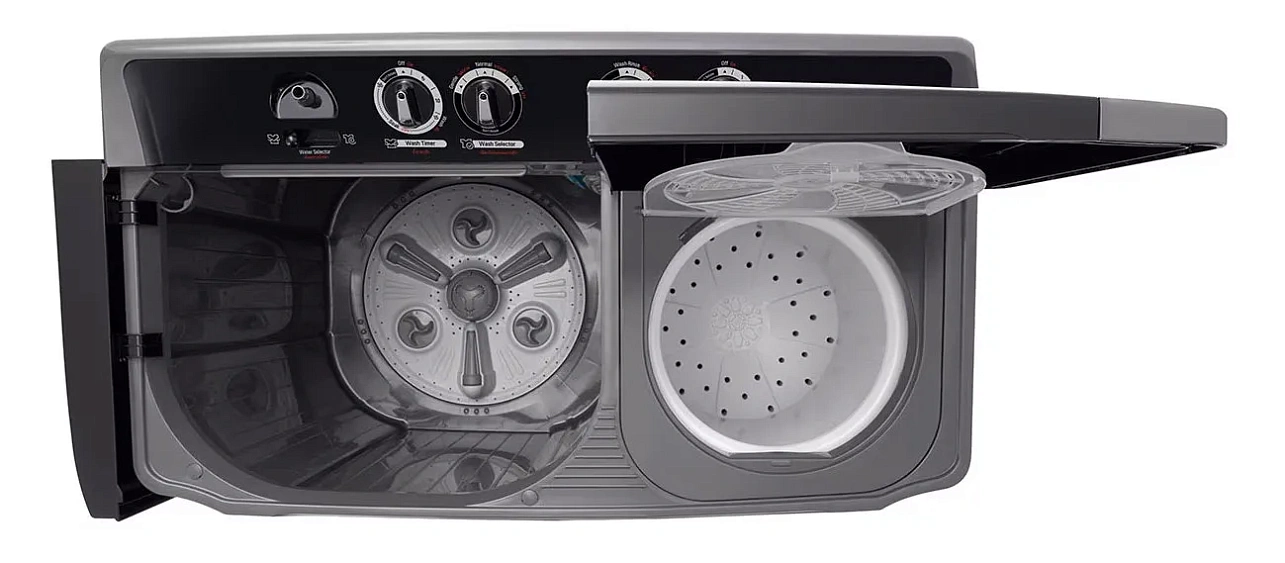 Стиральная машина LG P861RONT