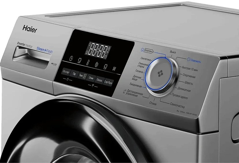 Стиральная машина HAIER HW80-BP12929SE