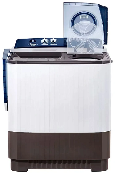 Стиральная машина LG P1461RWPL