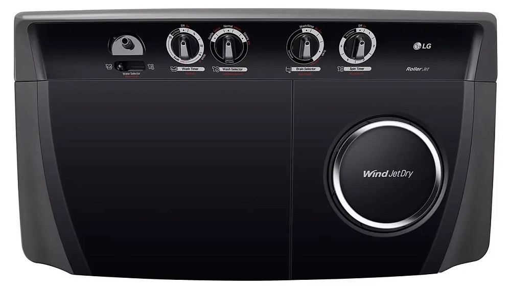 Стиральная машина LG P861RONT