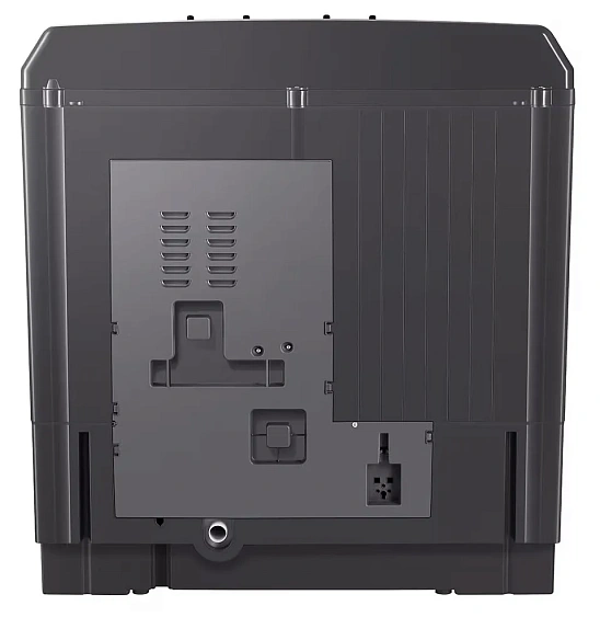 Стиральная машина LG P861RONT