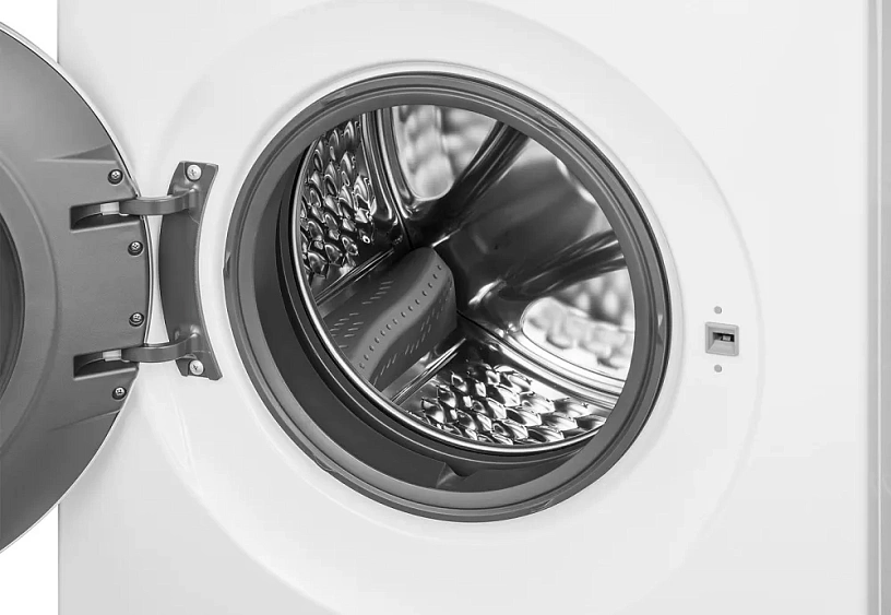 Стиральная машина WEISSGAUFF WMD 62210 Direct Drive Touch Inverter Steam