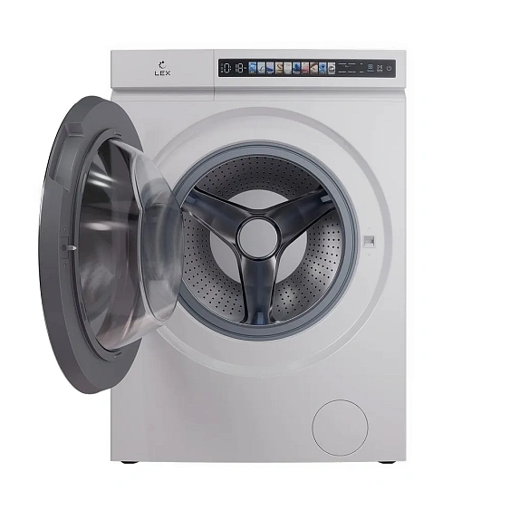 Стиральная машина LEX LWM10612 WHID MAGNA