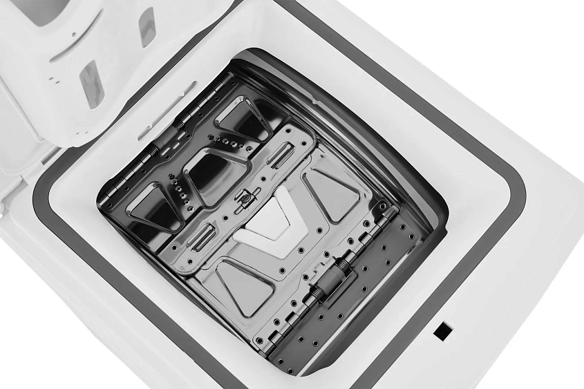 Стиральная машина ZUGEL ZWT8