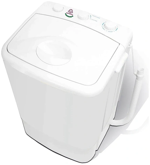 Стиральная машина МАСТЕРИЦА WM-0102 белый