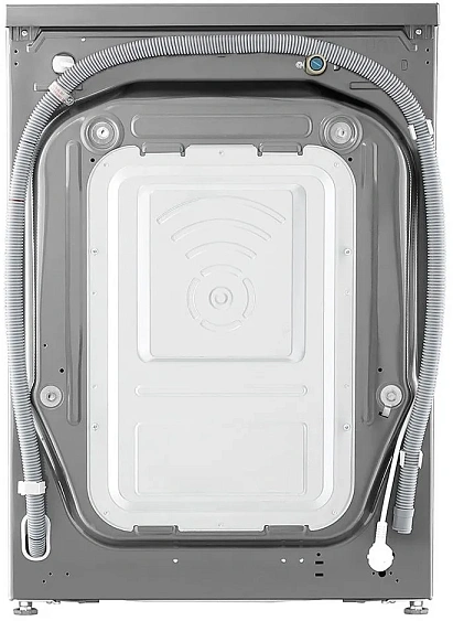 Стиральная машина LG F4V5RYP2T