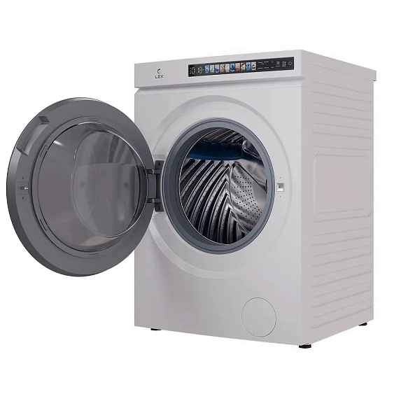 Стиральная машина LEX LWM10612 WHID MAGNA