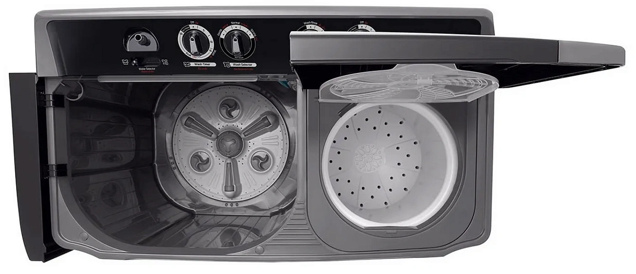 Стиральная машина LG P861RONT