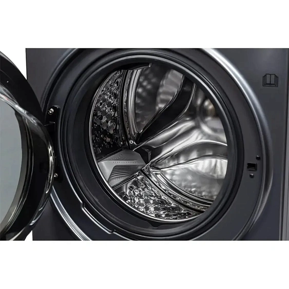Стиральная машина TOSHIBA TW-T25BZU115MWRU (MG)