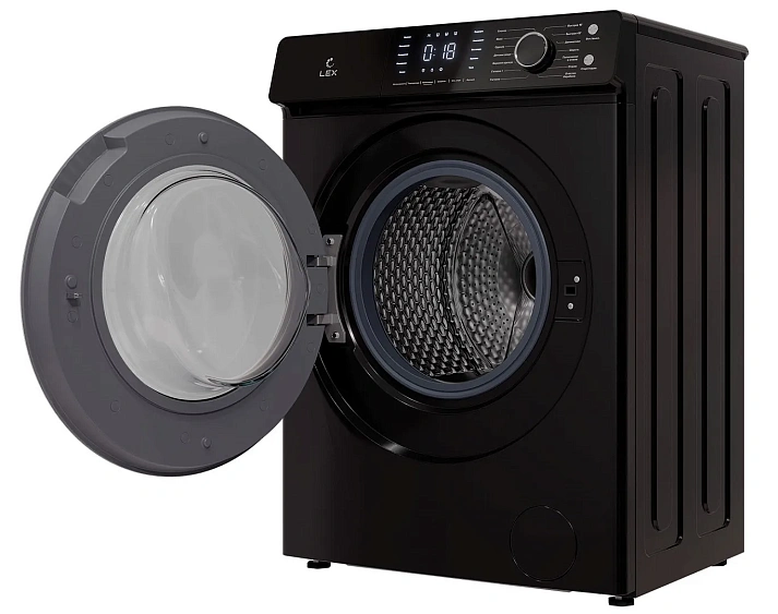 Стиральная машина LEX LWM07012BLIDD drive