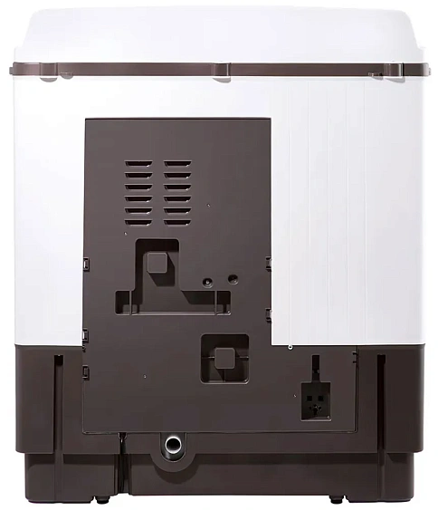 Стиральная машина LG P1461RWPL