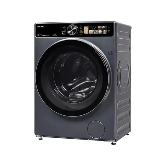 Стиральная машина TOSHIBA TW-T25BZU115MWRU (MG)