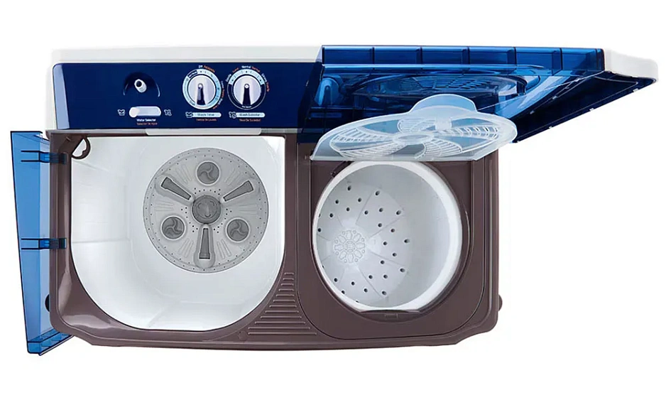 Стиральная машина LG P1461RWPL