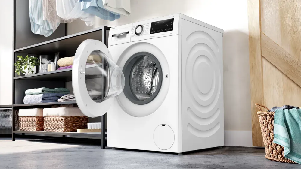 Стиральная машина BOSCH WGG 246F1SN