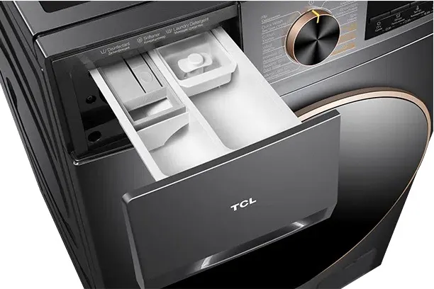 Стиральная машина TCL W-P210W