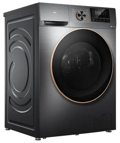 Стиральная машина TCL W-P210W