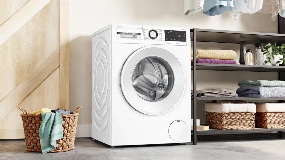 Стиральная машина BOSCH WGG 246F1SN