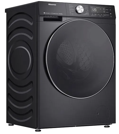 Стиральная машина HISENSE WD5S1045BB