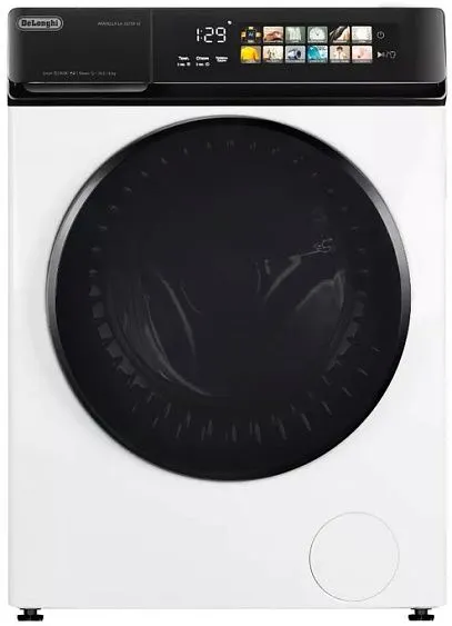 Стиральная машина DELONGHI ARABELLA LA 10754 VI