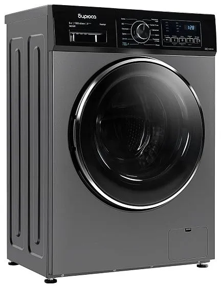 Стиральная машина БИРЮСА WM-SM610/08 S