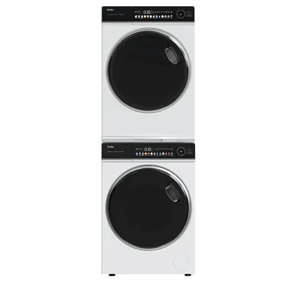 Стиральная машина HAIER 336 (HW105-BP14336 + HD105-A2336 + CK-2)