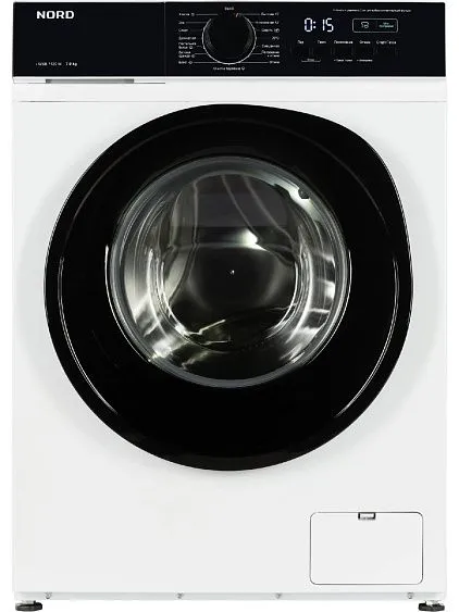 Стиральная машина NORD i-WSB 7120 W
