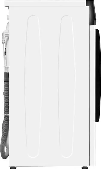 Стиральная машина WEISSGAUFF WM 45127 Inverter Steam Color Touch