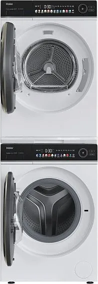 Стиральная машина HAIER 336 (HW105-BP14336 + HD105-A2336 + CK-2)