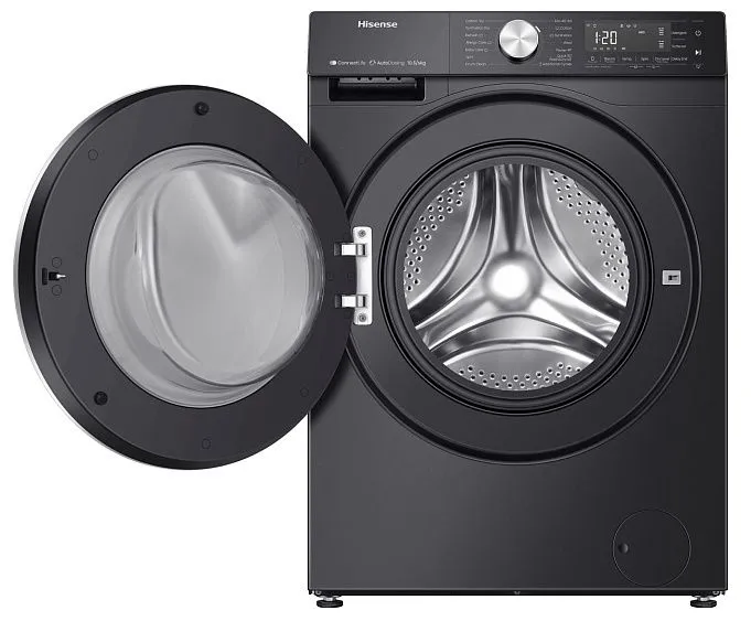 Стиральная машина HISENSE WD5S1045BB