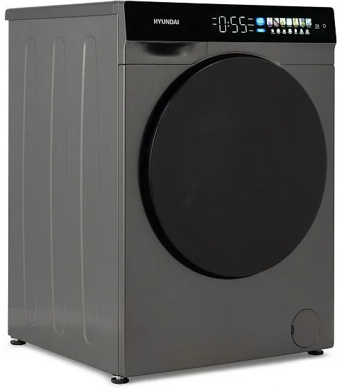 Стиральная машина HYUNDAI WFE9232 DARK GRAY