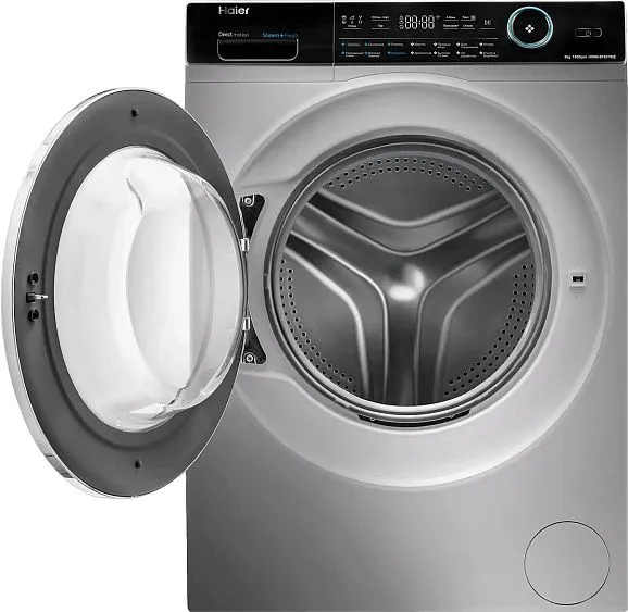 Стиральная машина HAIER HW80-B14979SE