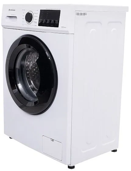 Стиральная машина ESPERANZA WMF814IBD08